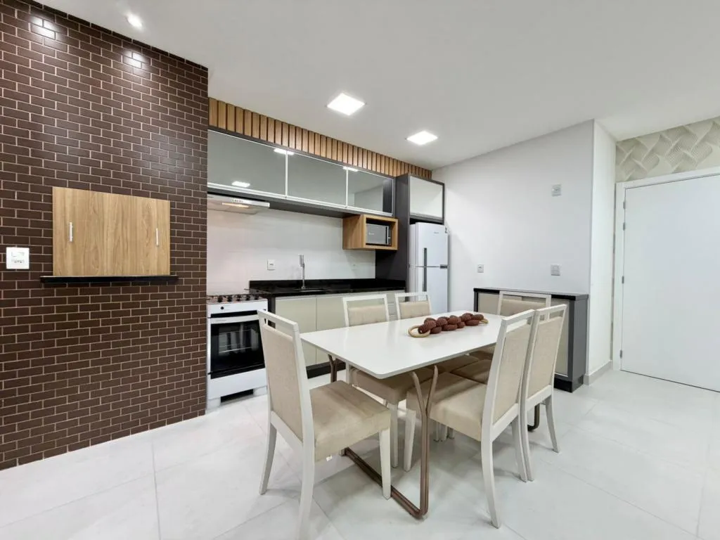 Imagem Apartamento 3 Dormitórios - Bairro Navegantes
