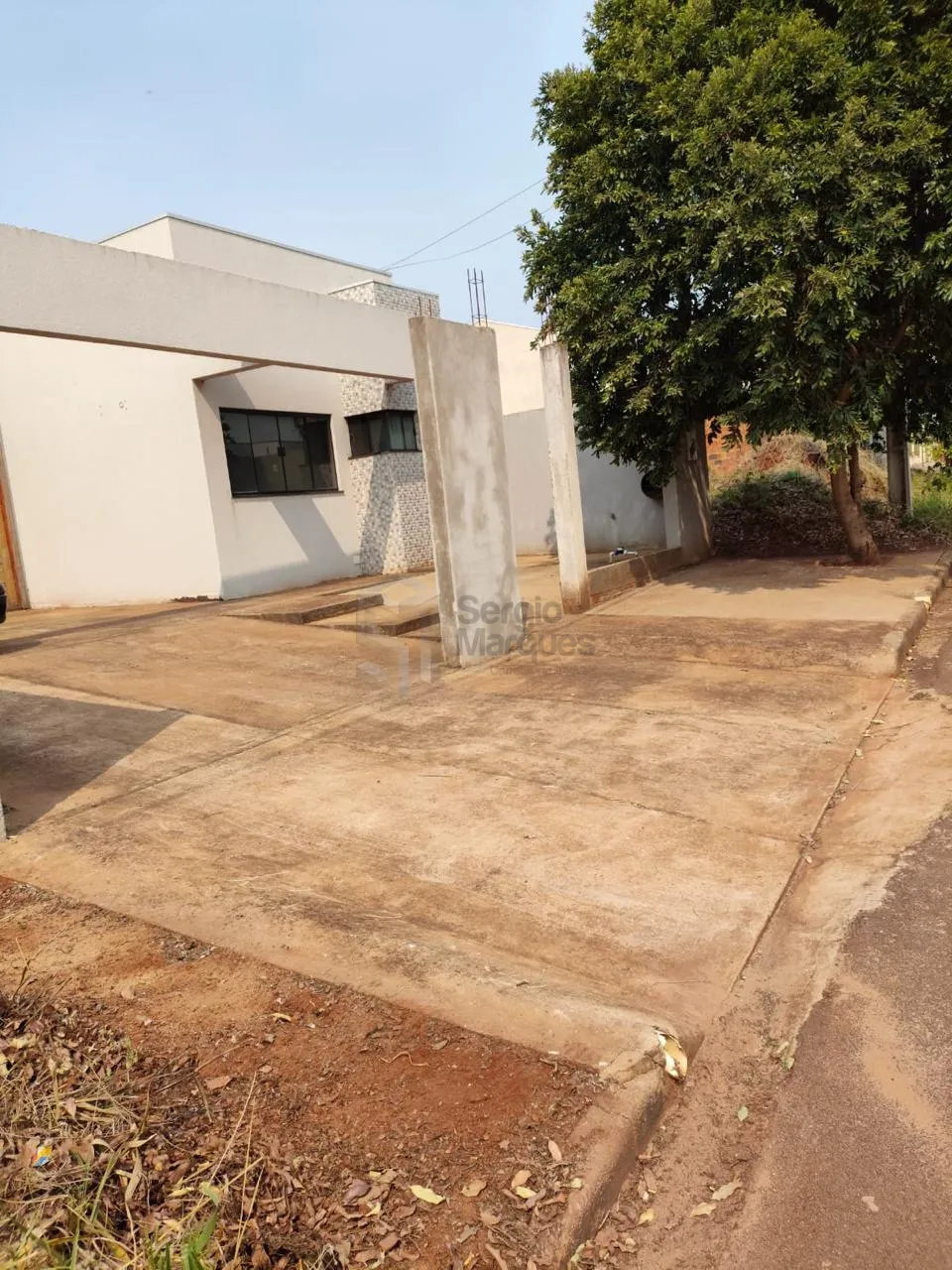 Imagem Casa 240m Icaraíma-PR 408
