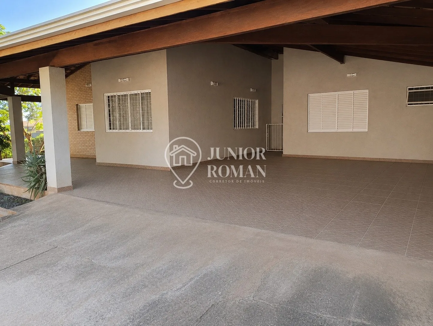 Imagem CHÁCARA COM 1.000M² E 4 QUARTOS À VENDA EM ARTUR NOGUEIRA - CONDOMÍNIO BOA ESPERANÇA