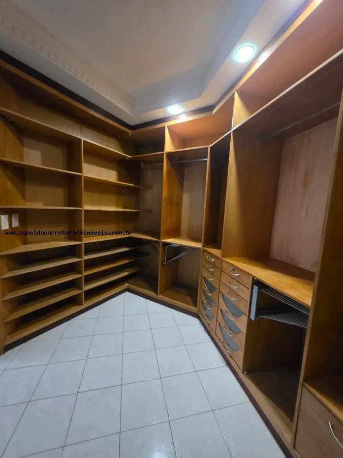 Imagem Casa em Condomínio para Venda em Natal, Candelária, 4 dormitórios, 4 suítes, 7 banheiros, 6 vagas