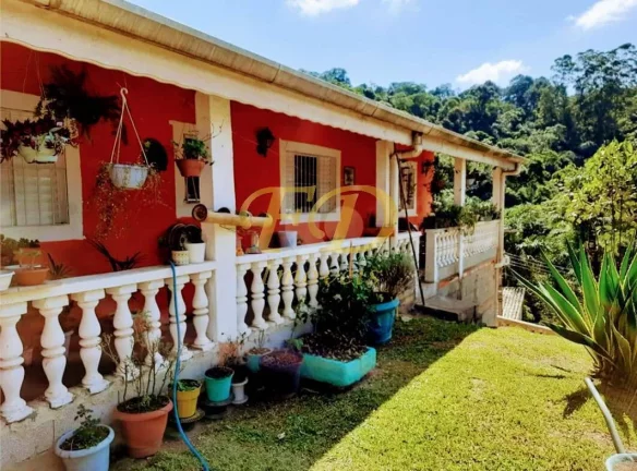 Imagem Casa em Mairiporã / Serra da Cantareira