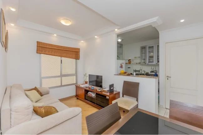 Foto do imóvel Apartamento à venda no bairro Aclimação - São Paulo/SP
