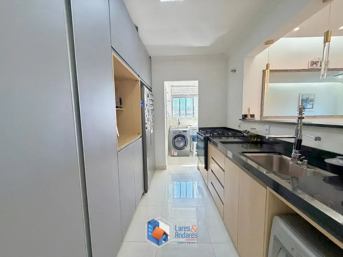 Imagem Apartamento para venda em Vila Formosa com 2 quartos, sendo 1 suíte, 78m²