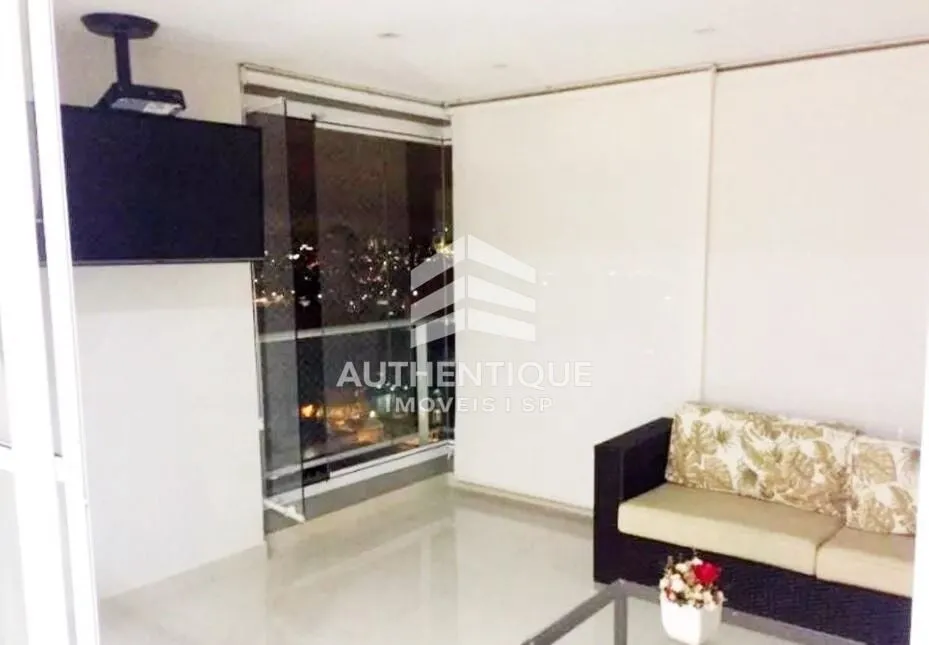 Imagem RED TATUAPÉ - Apartamento à venda em São Paulo/SP