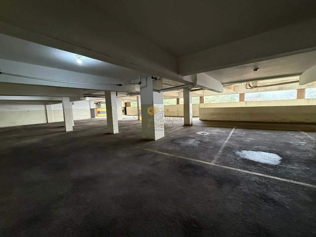 Imagem Apartamento para Venda em Teresópolis / RJ no bairro Caxanga