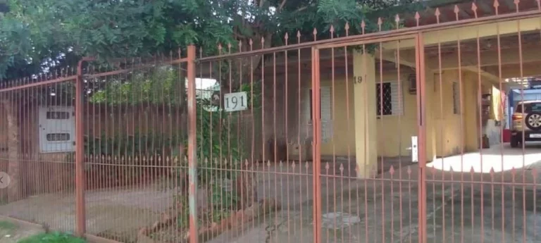 Casa para Venda em Santa Maria / RS em Rua Inácio Teixeira Cesar