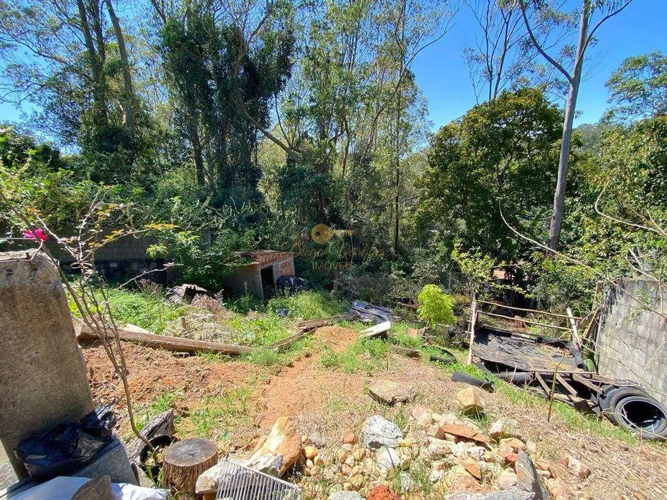 Imagem Casa para Venda em Teresópolis / RJ no bairro Pimenteiras