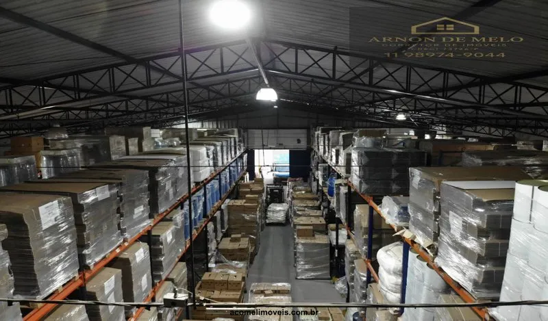 Imagem Galpões para venda em Barueri no bairro Chácaras Marco