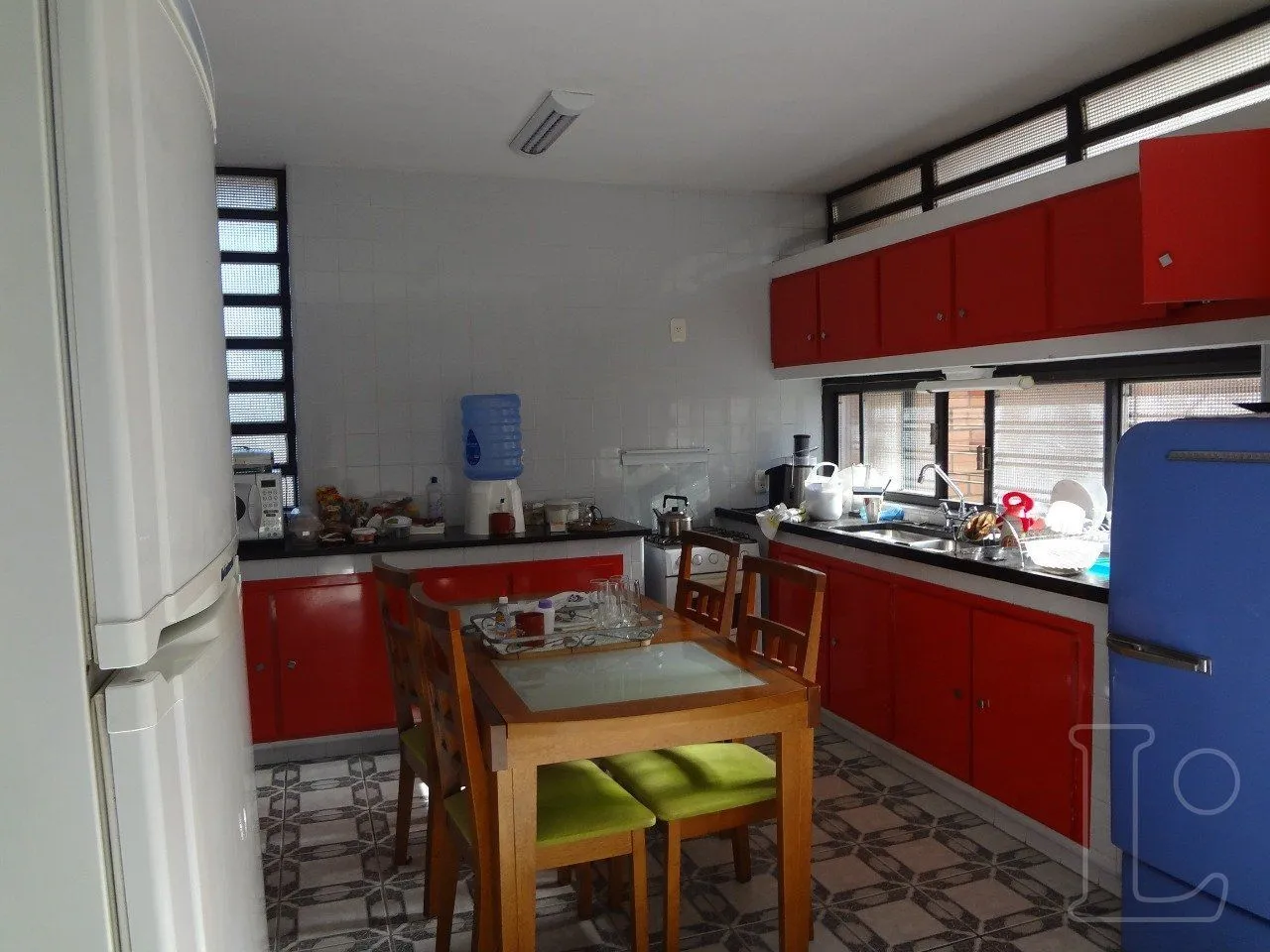 Imagem Casa para Venda - 224m², 3 dormitórios, sendo 1 suites, Ipanema