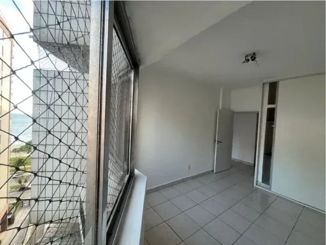 Imagem Apartamento com 2 Quartos à Venda, 90 m² em Aparecida - Santos