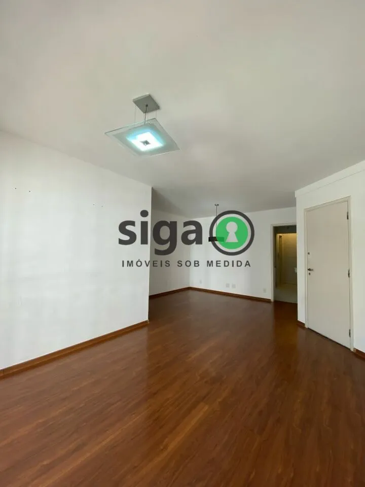Imagem Apartamento com 4 quartos bem localizado na Vila Andrade