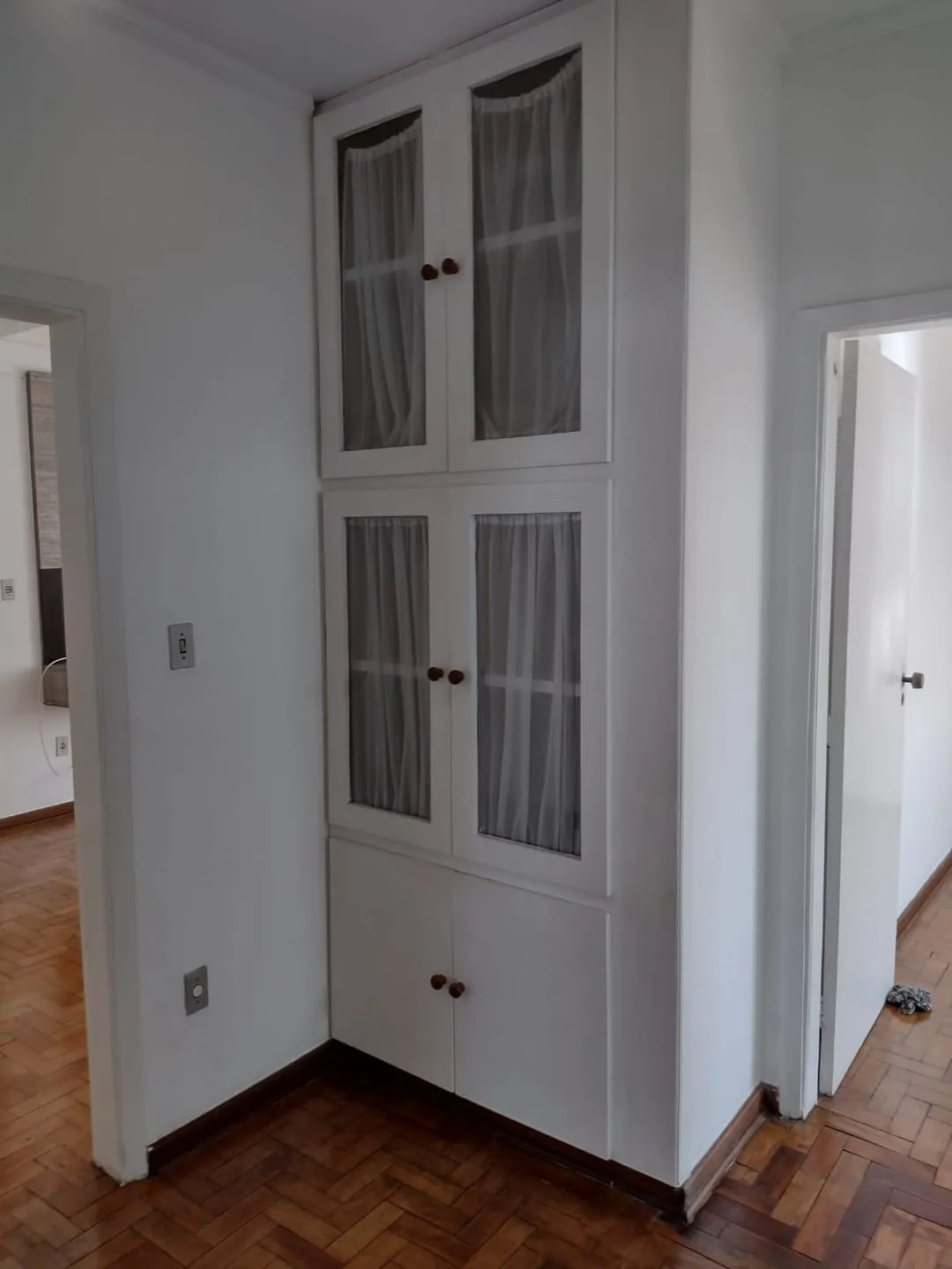 Imagem Apartamento à venda 3 Quartos, 1 Suite, 120M², Jardim Santa Clara, Taubaté - SP | Residencial Colonial