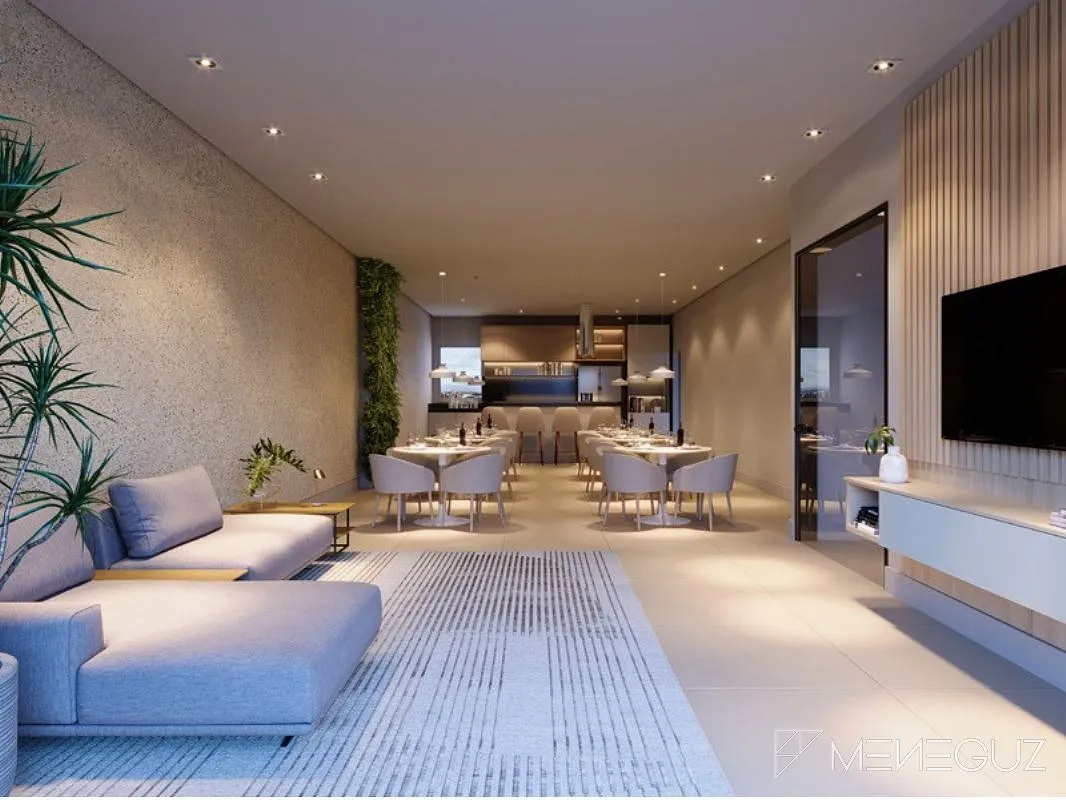 Imagem Mantova Residencial: Sua vida, com a elegância de uma obra de arte.