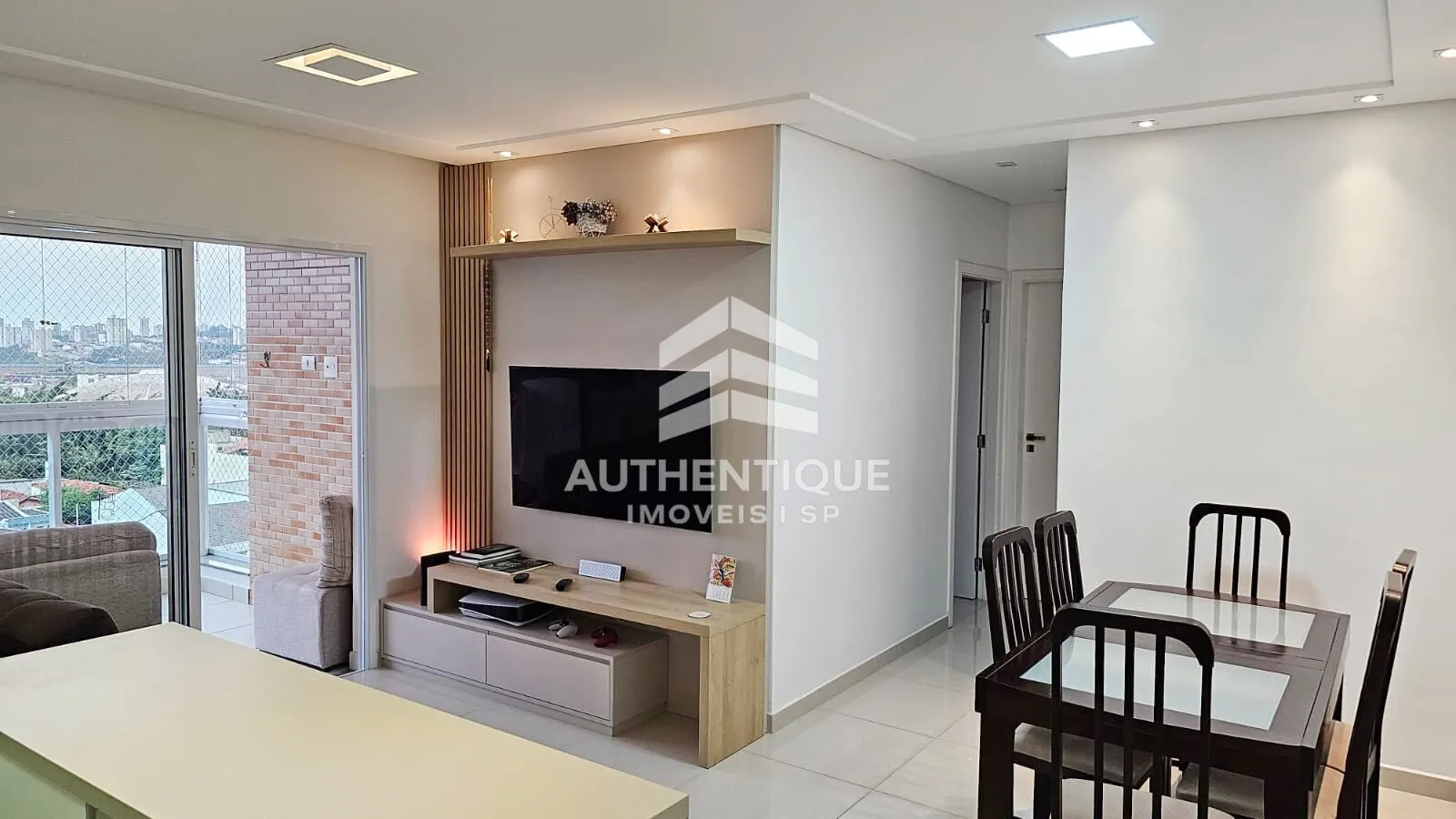 Imagem UNIQUE VILA DAYSE SBC - Apartamento à venda no bairro Vila Dayse - São Bernardo do Campo/SP