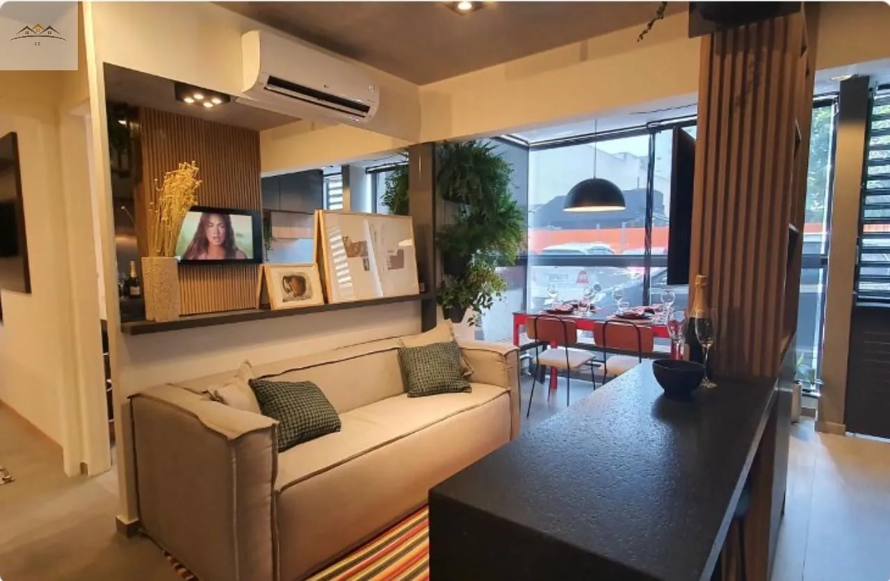 Imagem APARTAMENTO RESIDENCIAL em Santo André - São Paulo, Centro