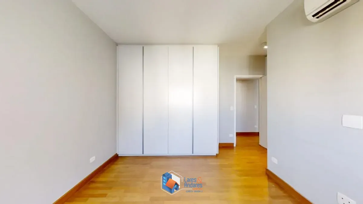 Imagem Apartamento para venda e locação em Indianópolis com 2 quartos, sendo 2 suítes, 324m²