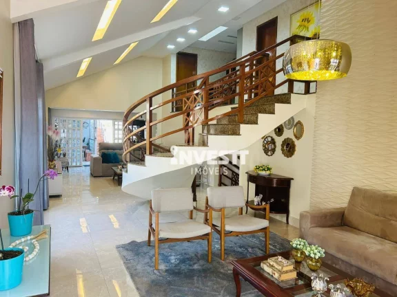 Imagem Sobrado Comercial / Residencial à venda no Jardim América - Goiânia/GO