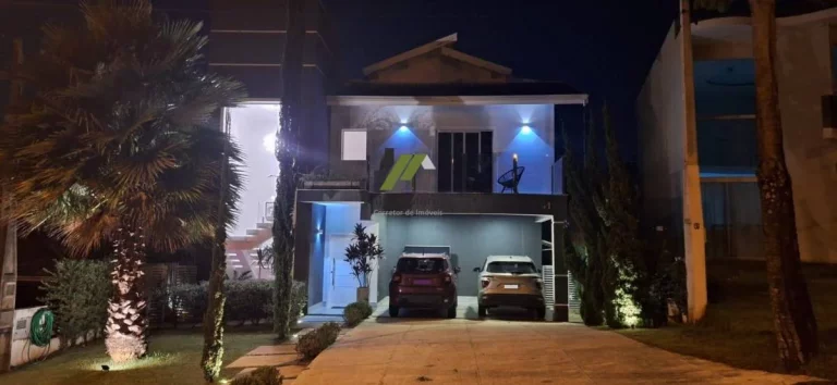 Imagem LINDA CASA EM CONDOMÍNIO - ITUPEVA