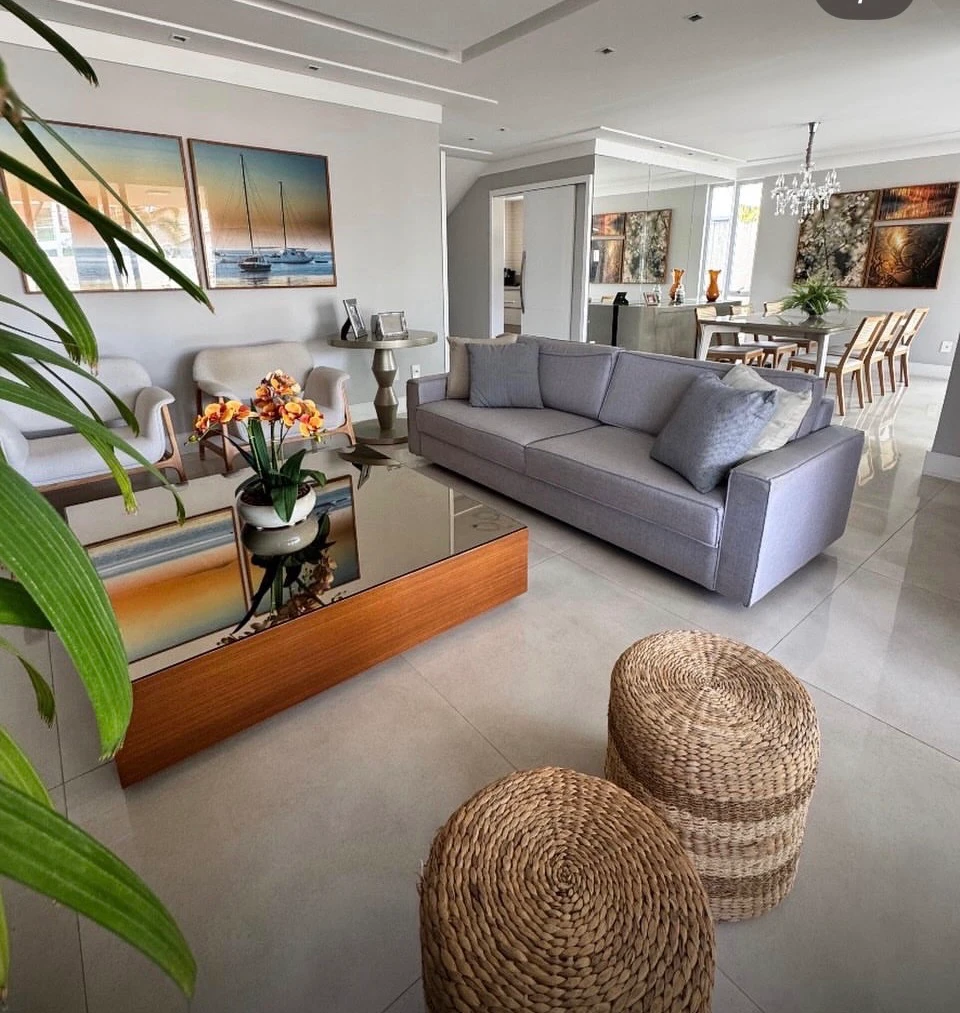 Imagem Casa de Condomínio com 4 Quartos à Venda, 230 m² em Buraquinho  - Lauro De Freitas