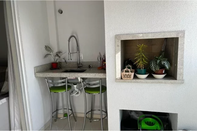 Imagem Apartamento à venda em Itajaí, São Judas, com 2 quartos, 74,89m2