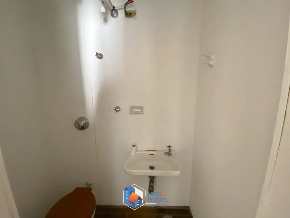 Imagem Apartamento para venda em Jardim América com 2 quartos, sendo 1 suíte, 113m²