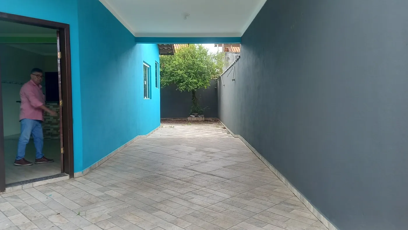 Imagem Casa para Venda em Itanhaém, Jamaica (Praia), 2 dormitórios, 1 suíte, 1 banheiro, 6 vagas