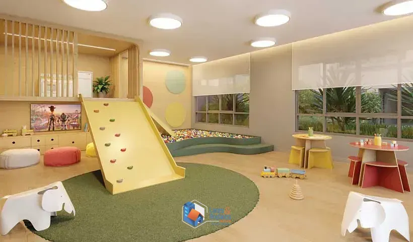 Imagem Apartamento para venda em Mooca com 2 quartos, sendo 1 suíte, 69m²