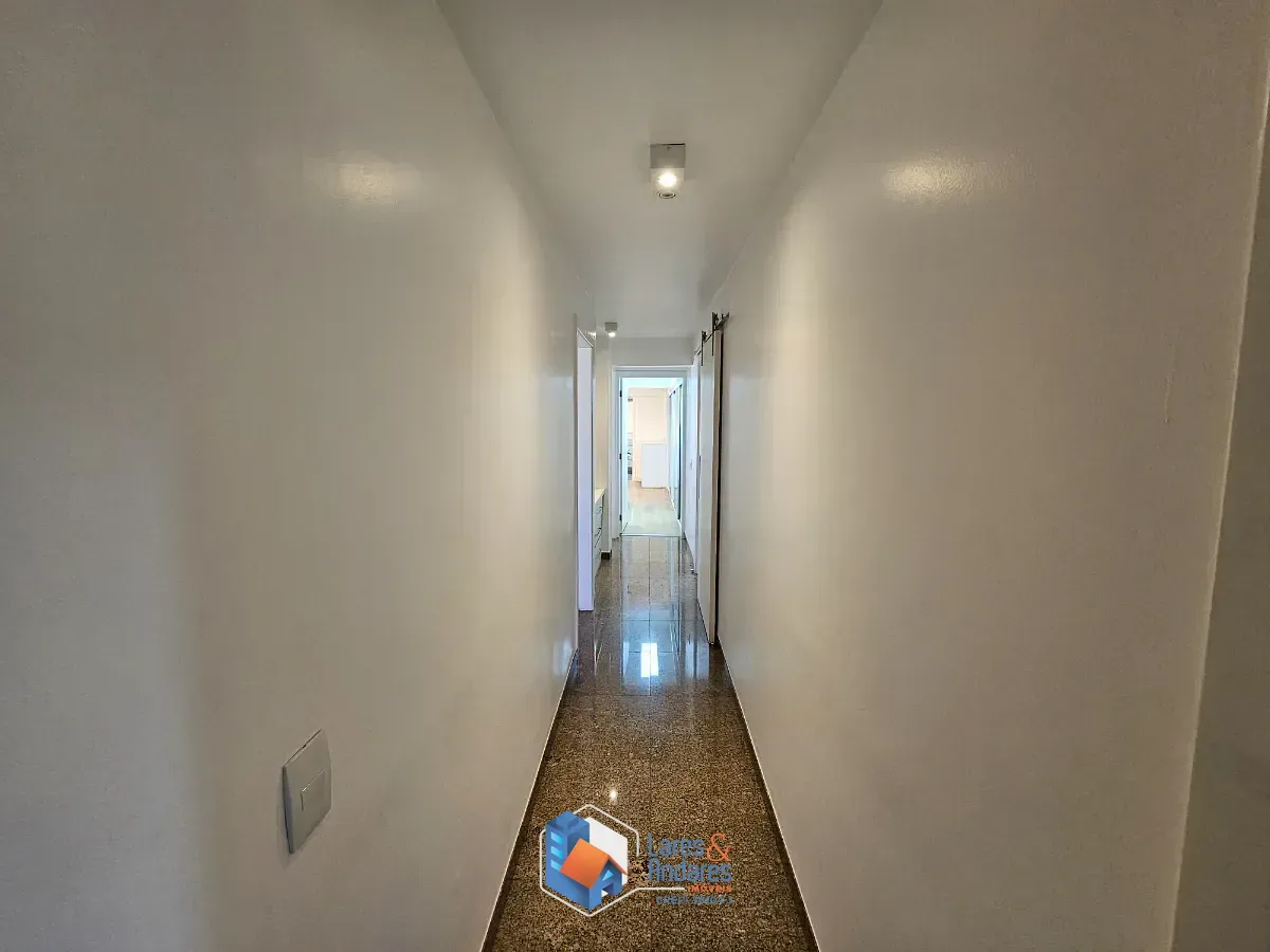 Imagem Apartamento para venda em Indianópolis com 3 quartos, sendo 3 suítes, 170m²