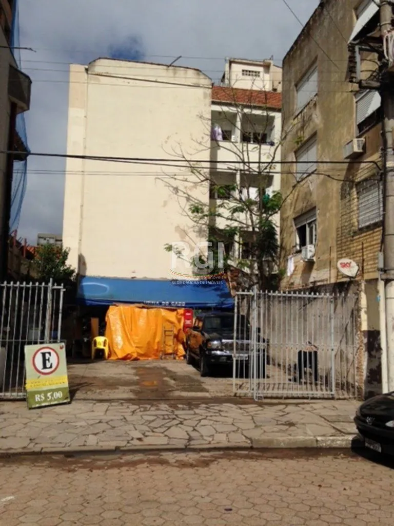 Imagem Predio para Venda - 300m², 0 dormitórios, Menino Deus