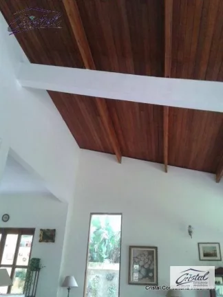 Imagem Casa com 3 dormitórios à venda, 300 m² por R$ 1.300.000,00 - Granja Viana - Carapicuíba/SP