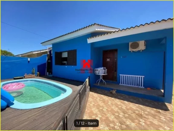 Imagem Casa para Venda em Santa Maria / RS no bairro Dom Antônio Reis