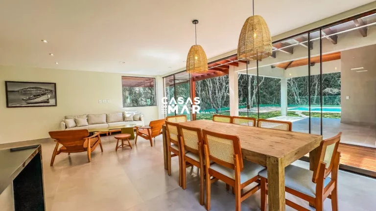 Imagem CASA RESIDENCIAL em ARMAÇÃO DOS BÚZIOS - RJ, Praia Rasa