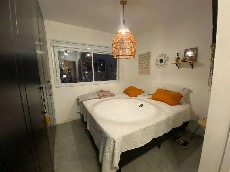 Imagem Apartamento Monumento São Paulo