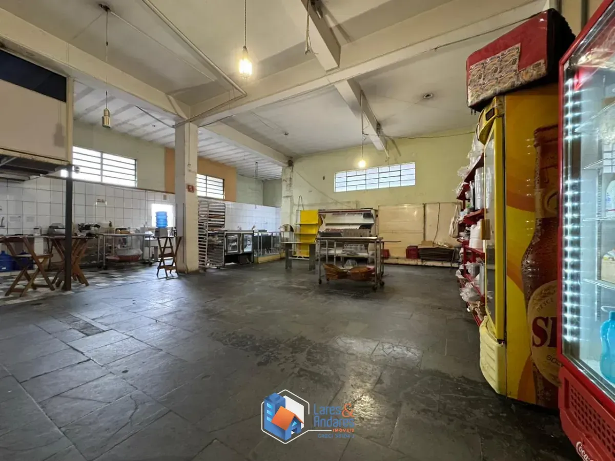 Imagem Casa comercial para venda em Jardim Ângela (Zona Leste), 657m²