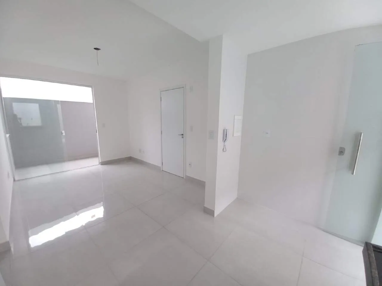 Imagem Apartamento com área privativa e ITBI GRATIS.