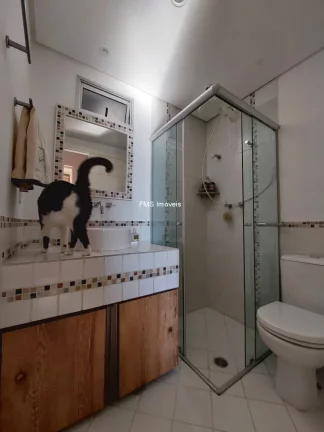 Imagem APARTAMENTO 70m² - 2 DORMITÓRIOS - 1 SUÍTE - 1 VAGA - CAMPO BELO