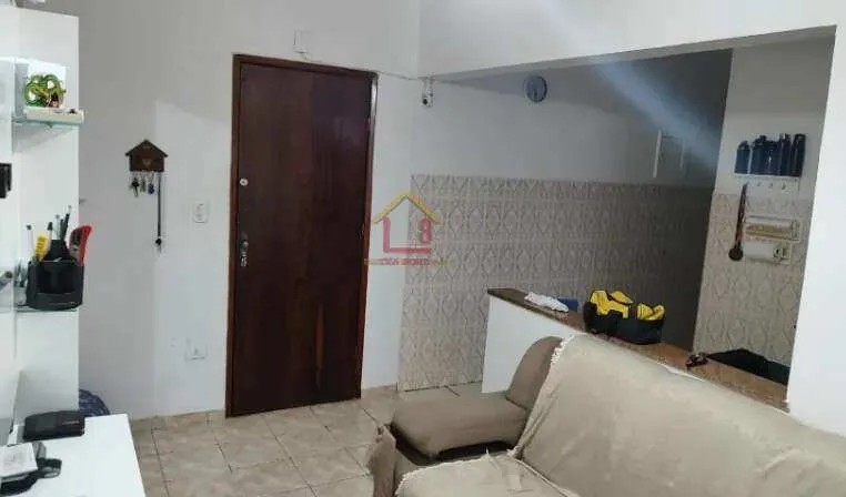 Imagem apartamento a venda no Canto do Forte