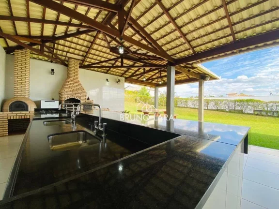 Imagem Casa à venda no Condomínio Serra Verde