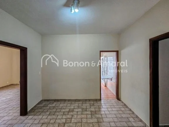 Imagem Casa à venda no Jardim Chapadão - Campinas/SP

Apresento uma excelente oportunidade de moradia e i...