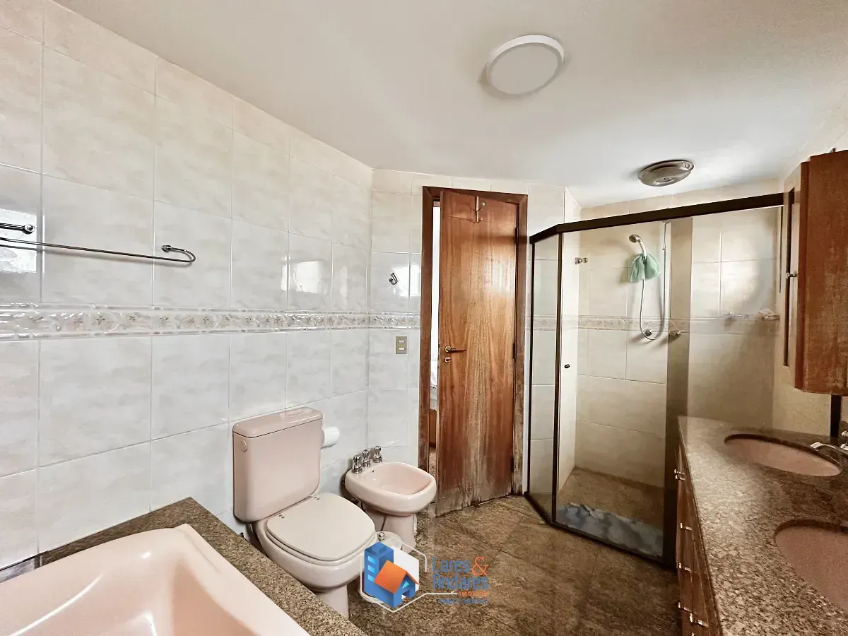 Imagem Apartamento para venda em Vila Mariana com 4 quartos, sendo 2 suítes, 177m²