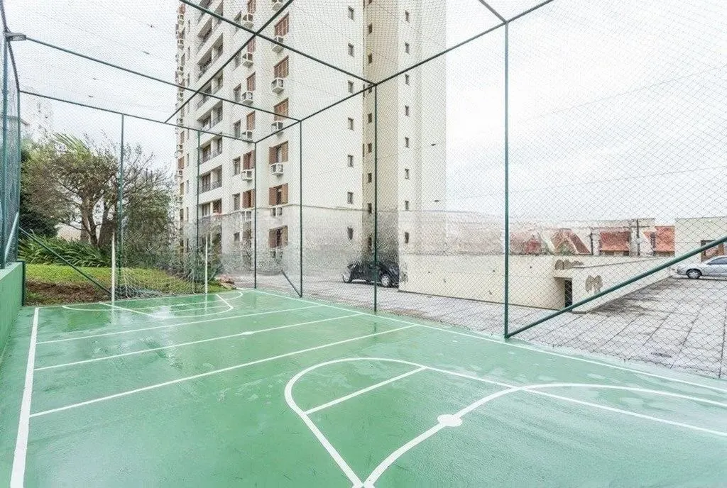 Imagem Apartamento de 3 dormitórios à venda no Bairro Jardim Sabará - Porto Alegre