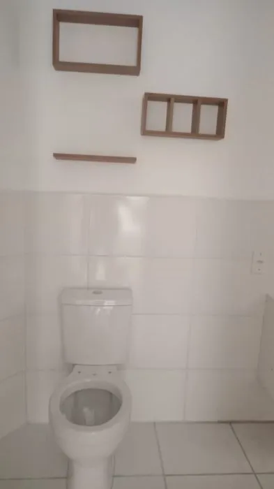 Imagem Apartamento 2 dormitórios para Venda no Figueiras, Nova...