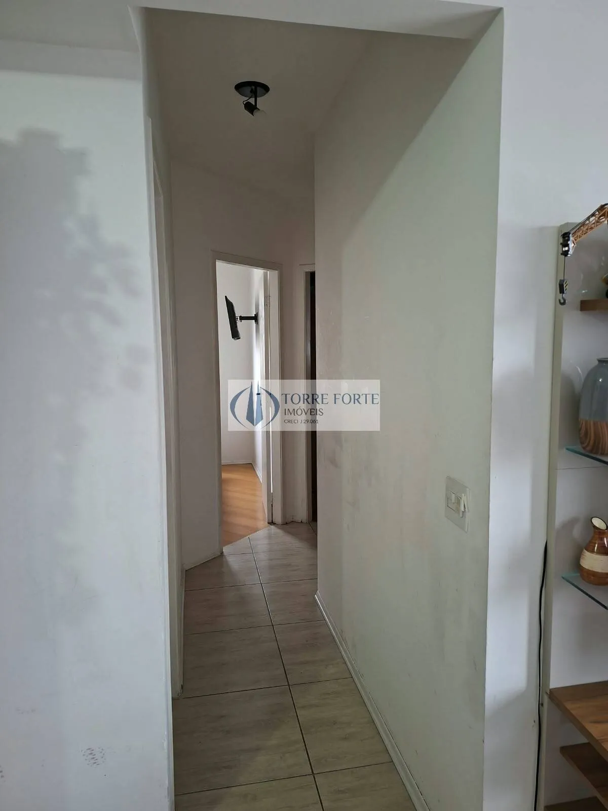 Imagem Ótimo apartamento com 64 m² 3 dormitórios sendo 1 suíte 1 vaga de garagem