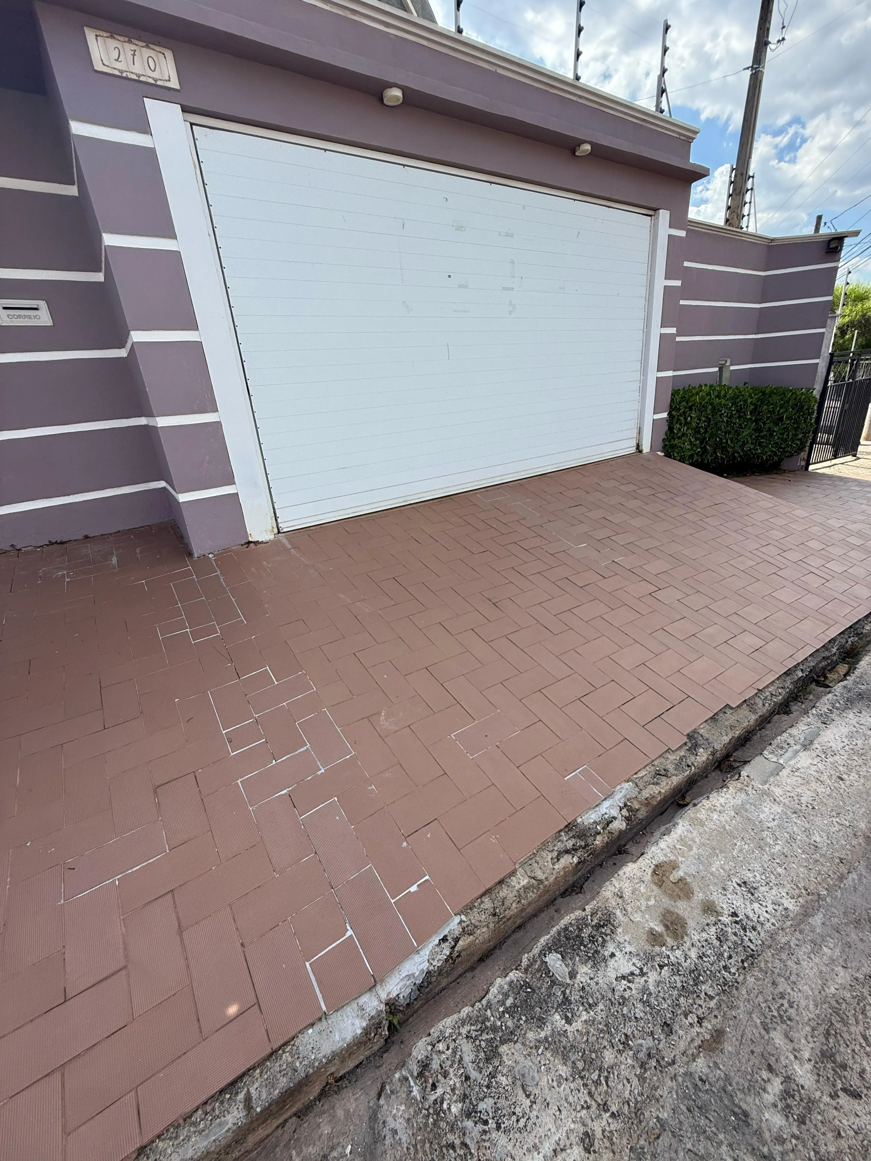 Imagem Casa Moderna com Pé Direito Duplo no Piazza Di Roma ? Sorocaba
