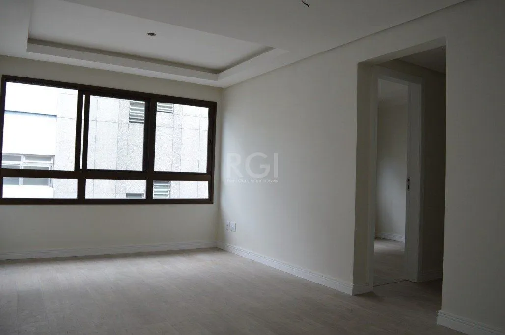 Imagem Apartamento 2 dormitórios com box duplo próximo ao Zaffari da Cabral