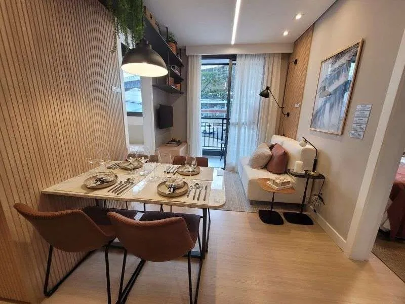 Imagem Apartamento à Venda em Vila Andrade, São Paulo - SP