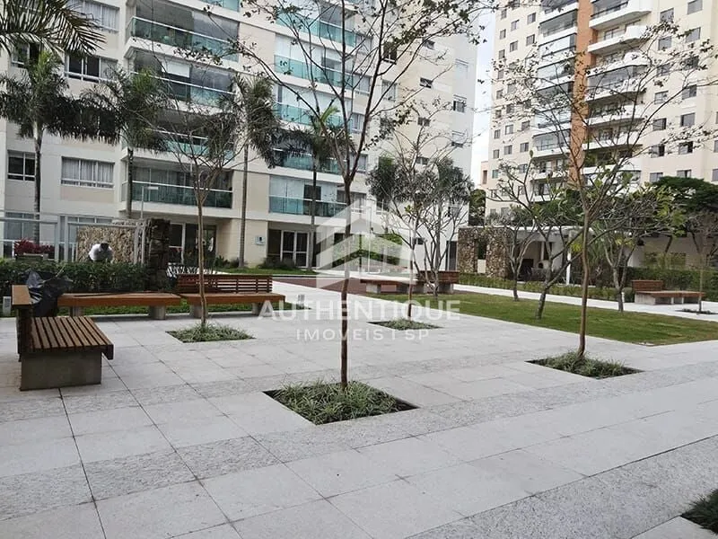 Imagem In Cittá - Planalto Paulista - Apartamento à venda em São Paulo/SP