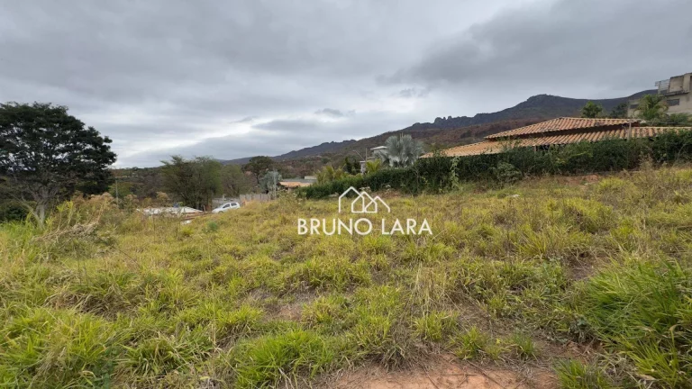 Imagem Lote a venda em Igarapé / Condomínio Fazenda Mirante