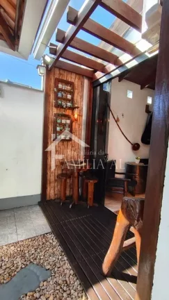 Imagem APARTAMENTO NO SAGUAÇÚ TÉRREO COM ENTRADA INDIVIDUAL