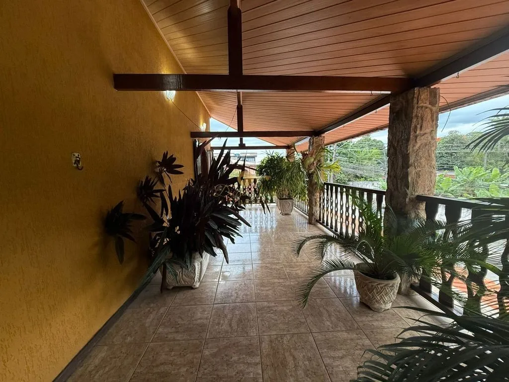 Imagem Casa para Venda em Guapimirim / RJ no bairro Parada Modelo